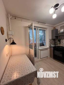 1-к квартира, вторичка, 35м2, 2/3 этаж