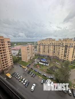 2-к квартира, вторичка, 60м2, 12/12 этаж