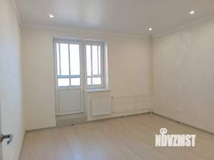 1-к квартира, вторичка, 36м2, 9/14 этаж
