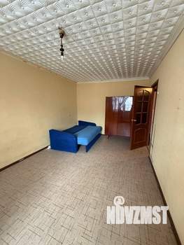 1-к квартира, вторичка, 31м2, 4/5 этаж