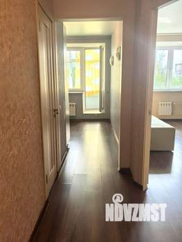 1-к квартира, вторичка, 41м2, 4/14 этаж