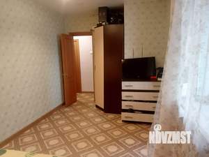 2-к квартира, вторичка, 52м2, 8/14 этаж