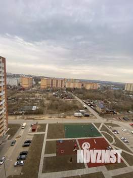 1-к квартира, вторичка, 33м2, 6/17 этаж