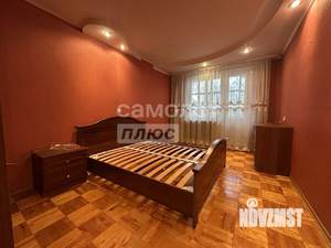 3-к квартира, вторичка, 69м2, 4/9 этаж