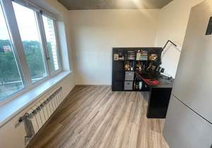2-к квартира, вторичка, 63м2, 7/15 этаж