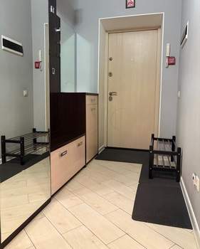 2-к квартира, вторичка, 82м2, 8/12 этаж