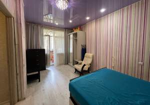 3-к квартира, вторичка, 67м2, 3/3 этаж