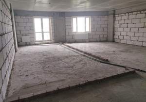2-к квартира, вторичка, 77м2, 6/15 этаж