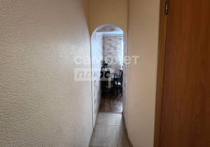 1-к квартира, вторичка, 32м2, 4/9 этаж