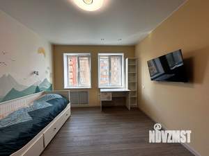 3-к квартира, вторичка, 79м2, 8/16 этаж