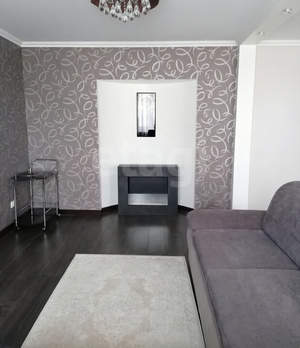 5-к квартира, вторичка, 137м2, 6/6 этаж