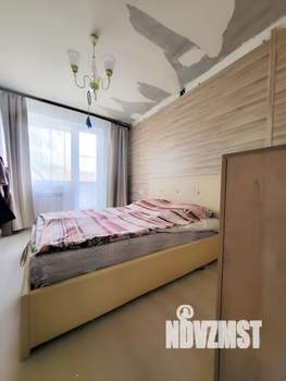 3-к квартира, вторичка, 59м2, 3/9 этаж