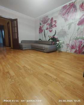 2-к квартира, вторичка, 59м2, 7/9 этаж