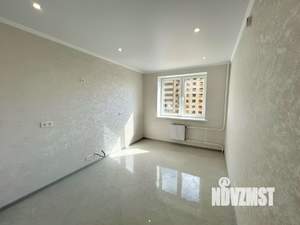 1-к квартира, вторичка, 40м2, 6/14 этаж