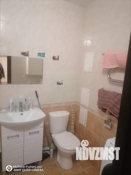 2-к квартира, вторичка, 56м2, 9/17 этаж