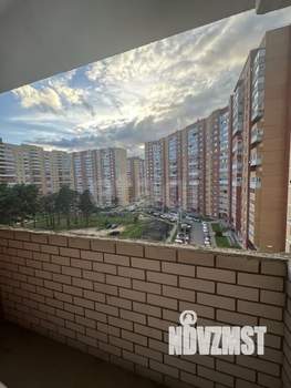 3-к квартира, вторичка, 61м2, 7/17 этаж