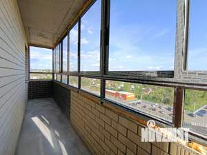 2-к квартира, вторичка, 57м2, 9/14 этаж