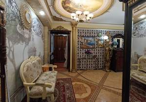 3-к квартира, вторичка, 96м2, 9/9 этаж