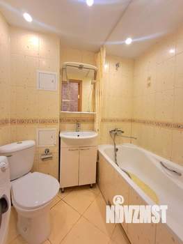 3-к квартира, вторичка, 51м2, 1/9 этаж