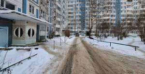 1-к квартира, вторичка, 36м2, 8/9 этаж