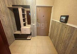 1-к квартира, вторичка, 38м2, 7/12 этаж