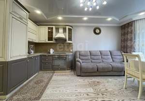 2-к квартира, вторичка, 60м2, 3/15 этаж