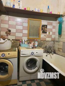 3-к квартира, вторичка, 68м2, 2/3 этаж