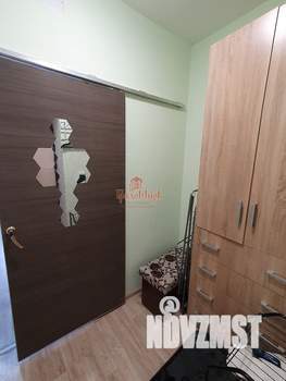 Студия квартира, вторичка, 27м2, 1/3 этаж