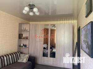 3-к квартира, вторичка, 68м2, 2/3 этаж