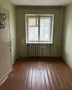 2-к квартира, вторичка, 45м2, 3/5 этаж