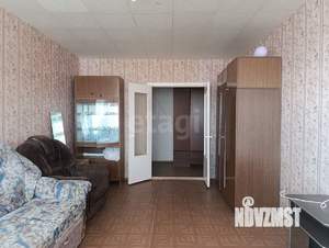 2-к квартира, вторичка, 61м2, 9/12 этаж