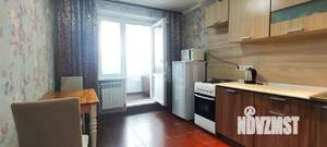 1-к квартира, вторичка, 41м2, 2/17 этаж