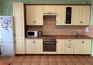 Студия квартира, вторичка, 44м2, 16/17 этаж