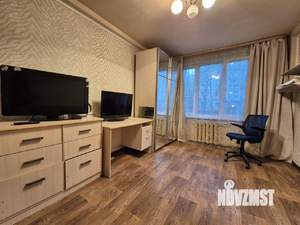 2-к квартира, вторичка, 45м2, 2/5 этаж