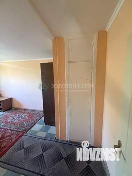 2-к квартира, вторичка, 45м2, 5/5 этаж