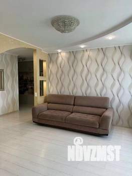 3-к квартира, вторичка, 81м2, 8/15 этаж