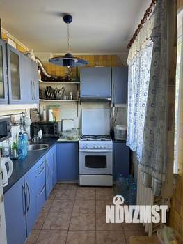 2-к квартира, вторичка, 48м2, 5/5 этаж