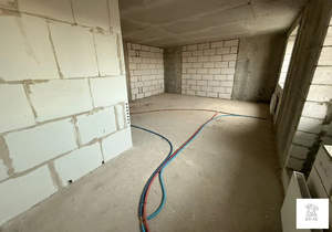 1-к квартира, вторичка, 41м2, 10/17 этаж