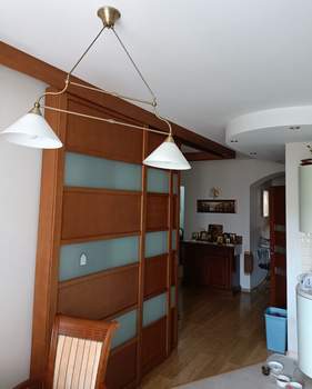 3-к квартира, вторичка, 101м2, 8/9 этаж