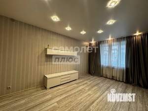 1-к квартира, вторичка, 64м2, 1/12 этаж