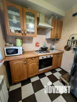 4-к квартира, вторичка, 68м2, 4/9 этаж