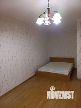 1-к квартира, вторичка, 43м2, 4/15 этаж