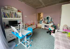 3-к квартира, вторичка, 79м2, 10/15 этаж