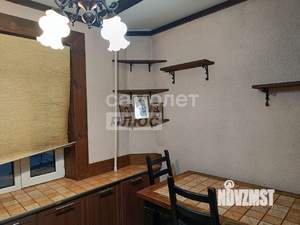 3-к квартира, вторичка, 70м2, 1/9 этаж
