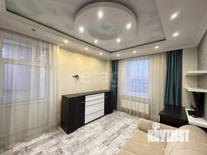3-к квартира, вторичка, 100м2, 11/13 этаж