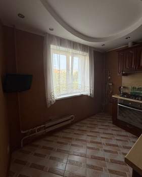 3-к квартира, вторичка, 66м2, 6/9 этаж