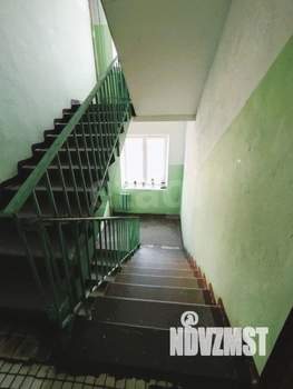 1-к квартира, вторичка, 33м2, 5/9 этаж