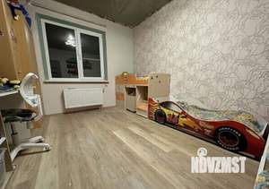 4-к квартира, вторичка, 109м2, 3/3 этаж