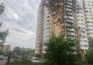 2-к квартира, вторичка, 74м2, 2/17 этаж