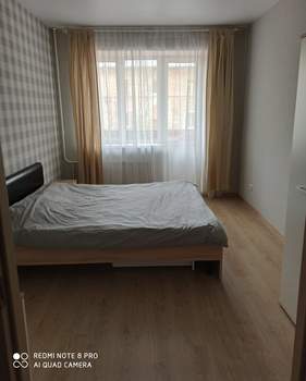3-к квартира, вторичка, 87м2, 1/10 этаж